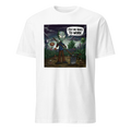 MERCH - Tee Shirt (Work)